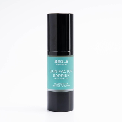 Регенерирующий гель-крем Clinical Skin Factor Barrier Gel Cream Segle
Регенерирующий гель-крем Clinical Skin Factor Barrier Gel Cream Segle