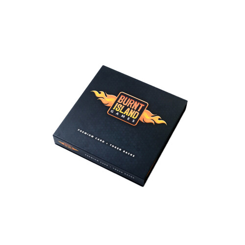 Коллекционные карточки Burnt Island Games Premium Card And Token Racks
Коллекционные карточки Burnt Island Games Premium Card And Token Racks