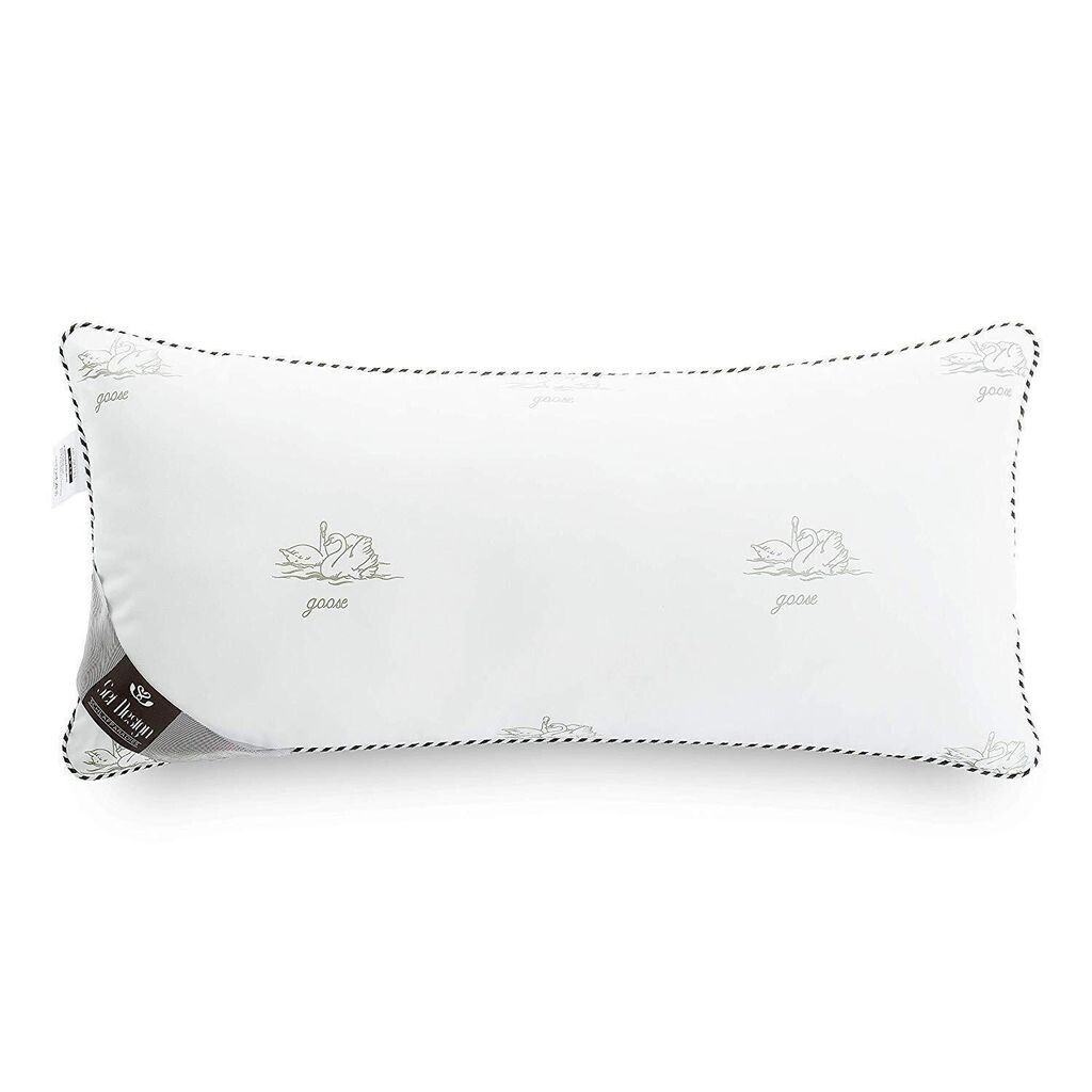 Подушка Sei Design из микрофибры премиум-класса SWAN 40х80см из КОЛЛЕКЦИИ AIR SOFTFILL Sei Design Heimtextilien
Подушка Sei Design из микрофибры премиум-класса SWAN 40х80см из КОЛЛЕКЦИИ AIR SOFTFILL Sei Design Heimtextilien