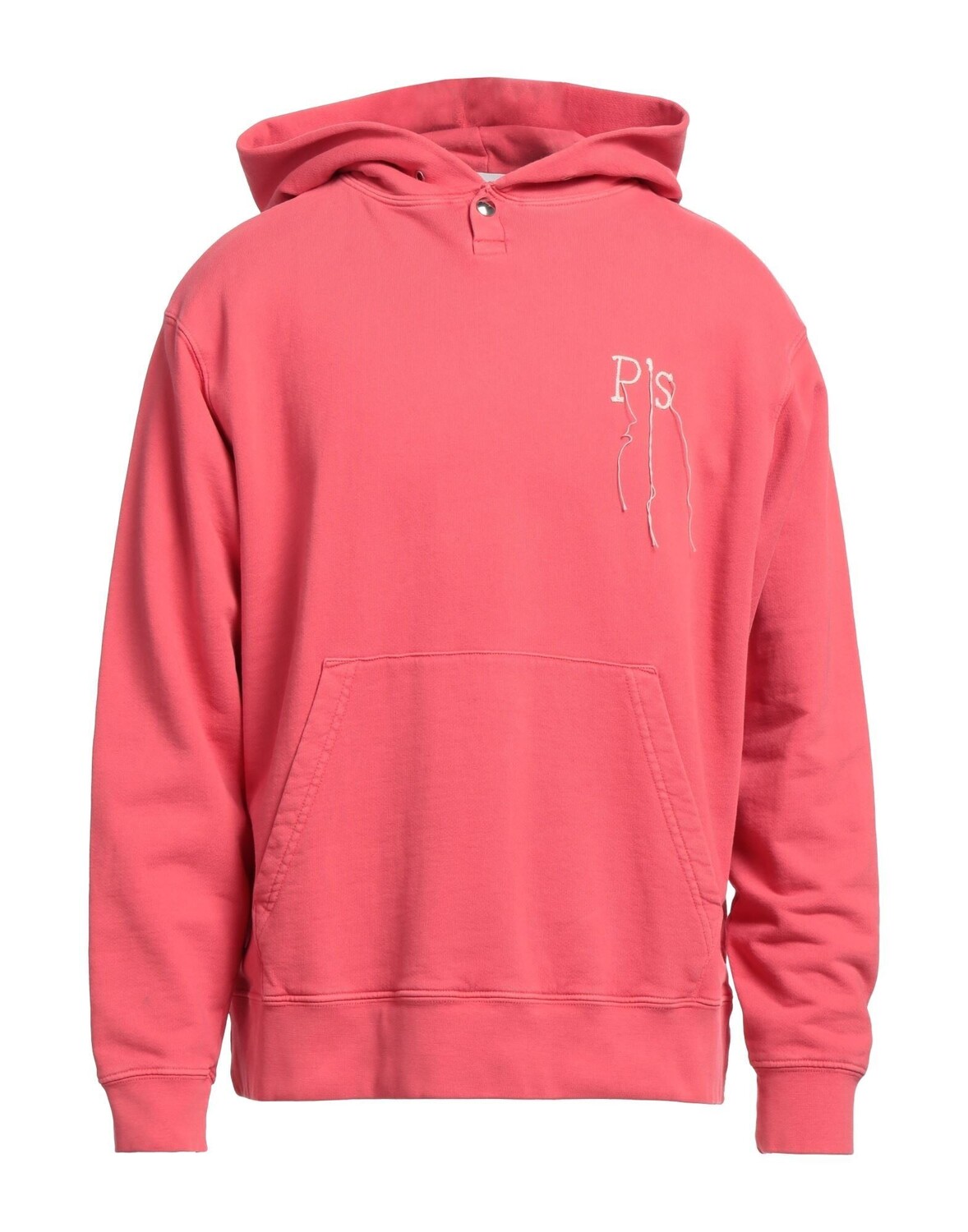 Толстовка President'S, коралл
Толстовка President'S, коралл