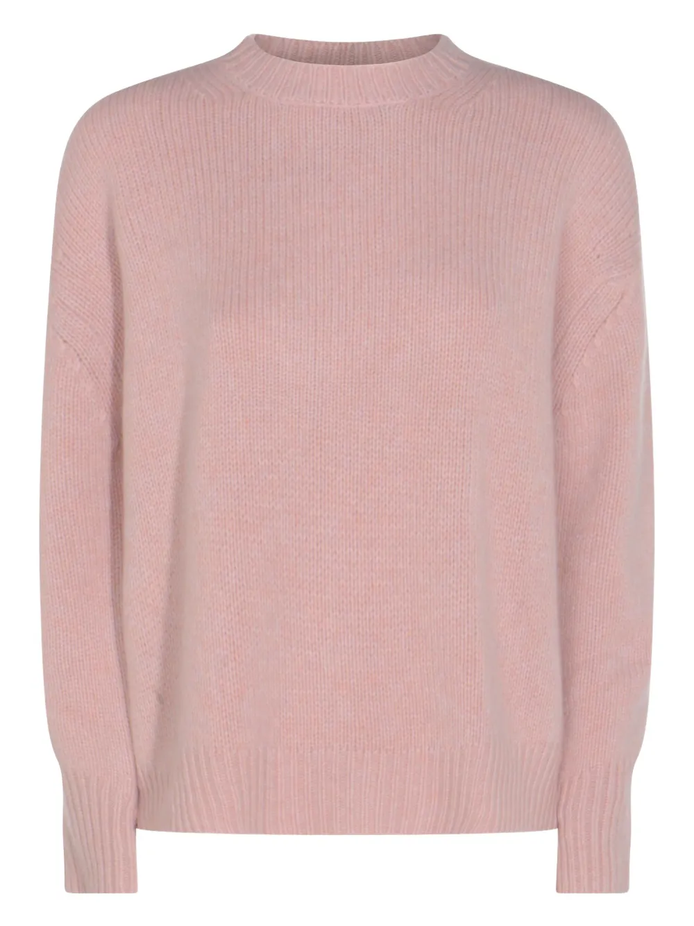 Свитер с рукавом реглан Not Shy, розовый
Свитер с рукавом реглан Not Shy, розовый