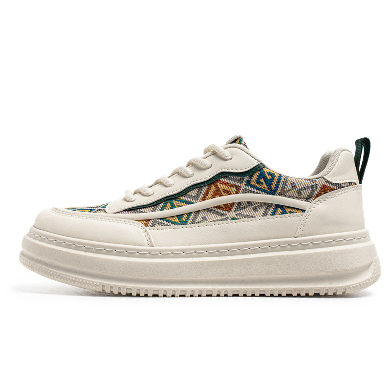 Скользоустойчивые и дышащие мужские повседневные кроссовки Low Top NMR, бежевый
Скользоустойчивые и дышащие мужские повседневные кроссовки Low Top NMR, бежевый