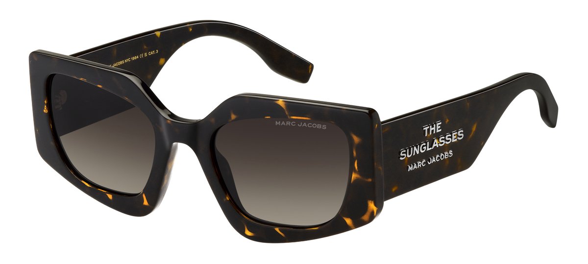 Женские солнцезащитные очки MARC 774-S MARC JACOBS
Женские солнцезащитные очки MARC 774-S MARC JACOBS