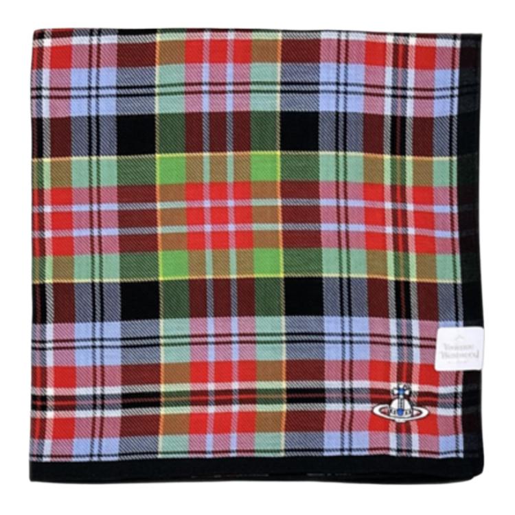 Vivienne Westwood Шёлковый шарф женский чёрный, Black
Vivienne Westwood Шёлковый шарф женский чёрный, Black