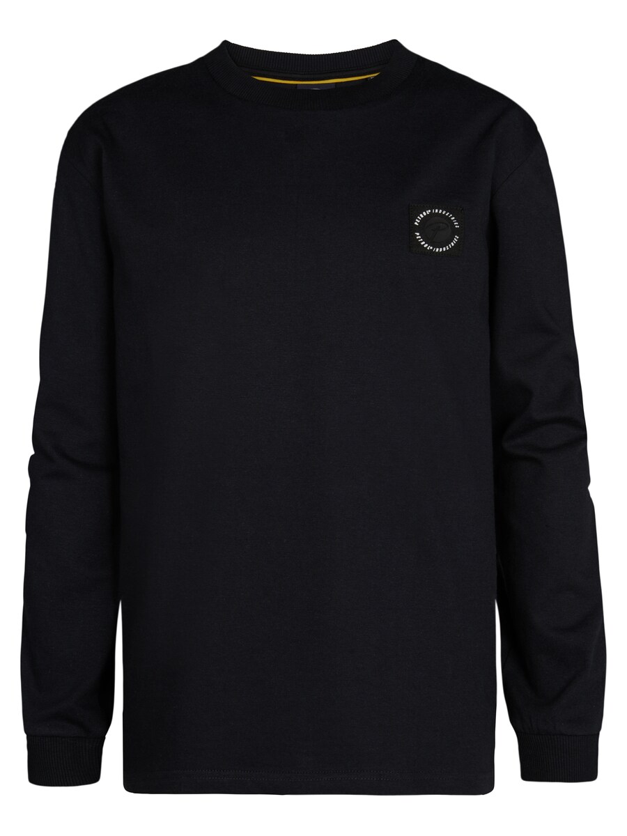 Рубашка Petrol Industries, черный
Рубашка Petrol Industries, черный