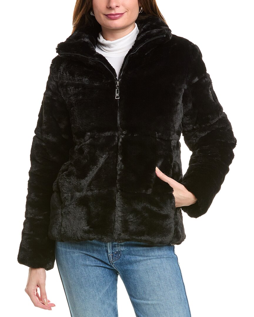 SKEA Cloud 9 пуховая куртка, черный 
SKEA Cloud 9 пуховая куртка, черный