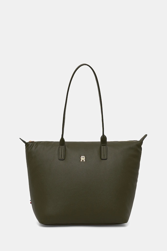 Сумка Tommy Hilfiger, зеленый
Сумка Tommy Hilfiger, зеленый