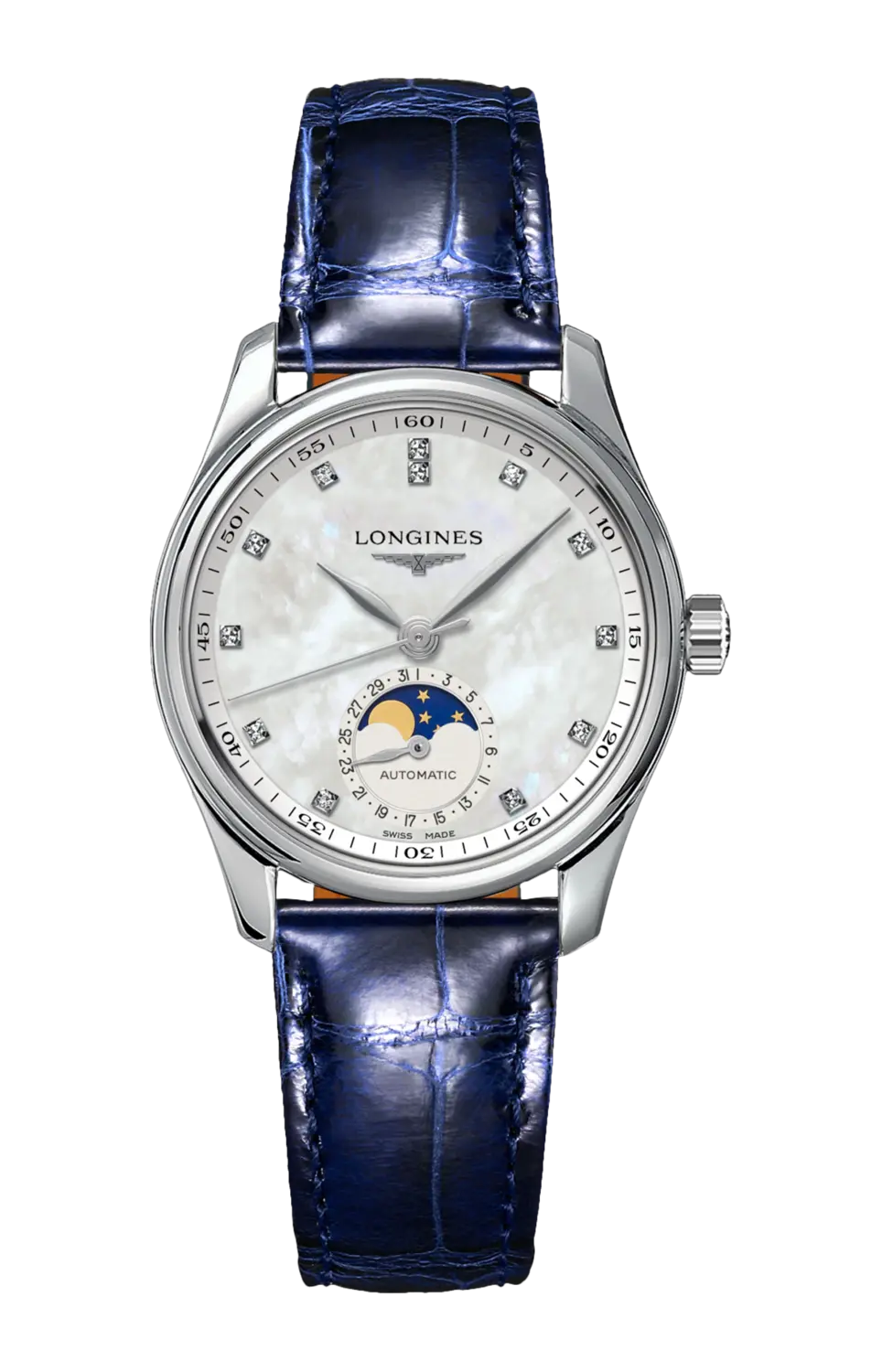 Часы женские Longines
Часы женские Longines