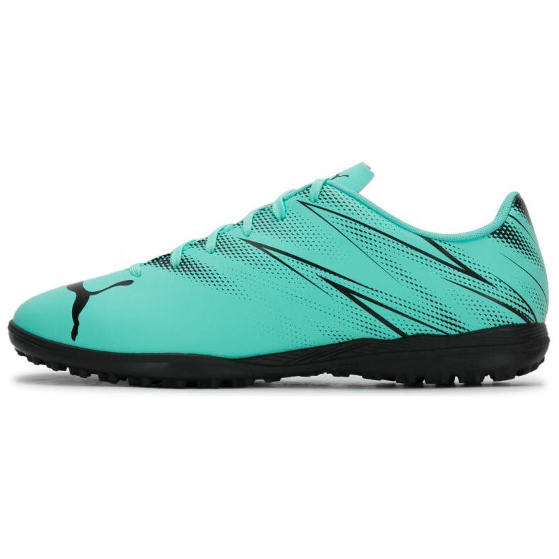 Футбольные бутсы Attacanto мужские с низким верхом, голубые Puma
Футбольные бутсы Attacanto мужские с низким верхом, голубые Puma