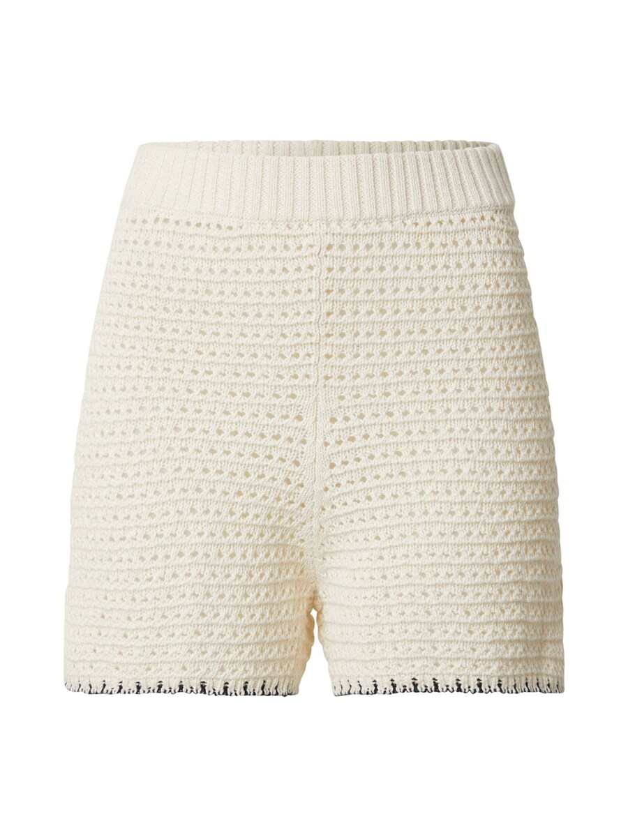 Обычные брюки EDITED Heinke, бежевый 
Обычные брюки EDITED Heinke, бежевый