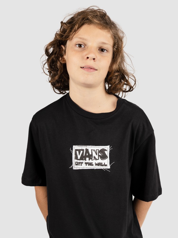 Футболка Vans Diy Fx Kids T-Shirt, black, Черный, Футболка Vans Diy Fx Kids T-Shirt, black
Футболка Vans Diy Fx Kids T-Shirt, black, Черный, Футболка Vans Diy Fx Kids T-Shirt, black