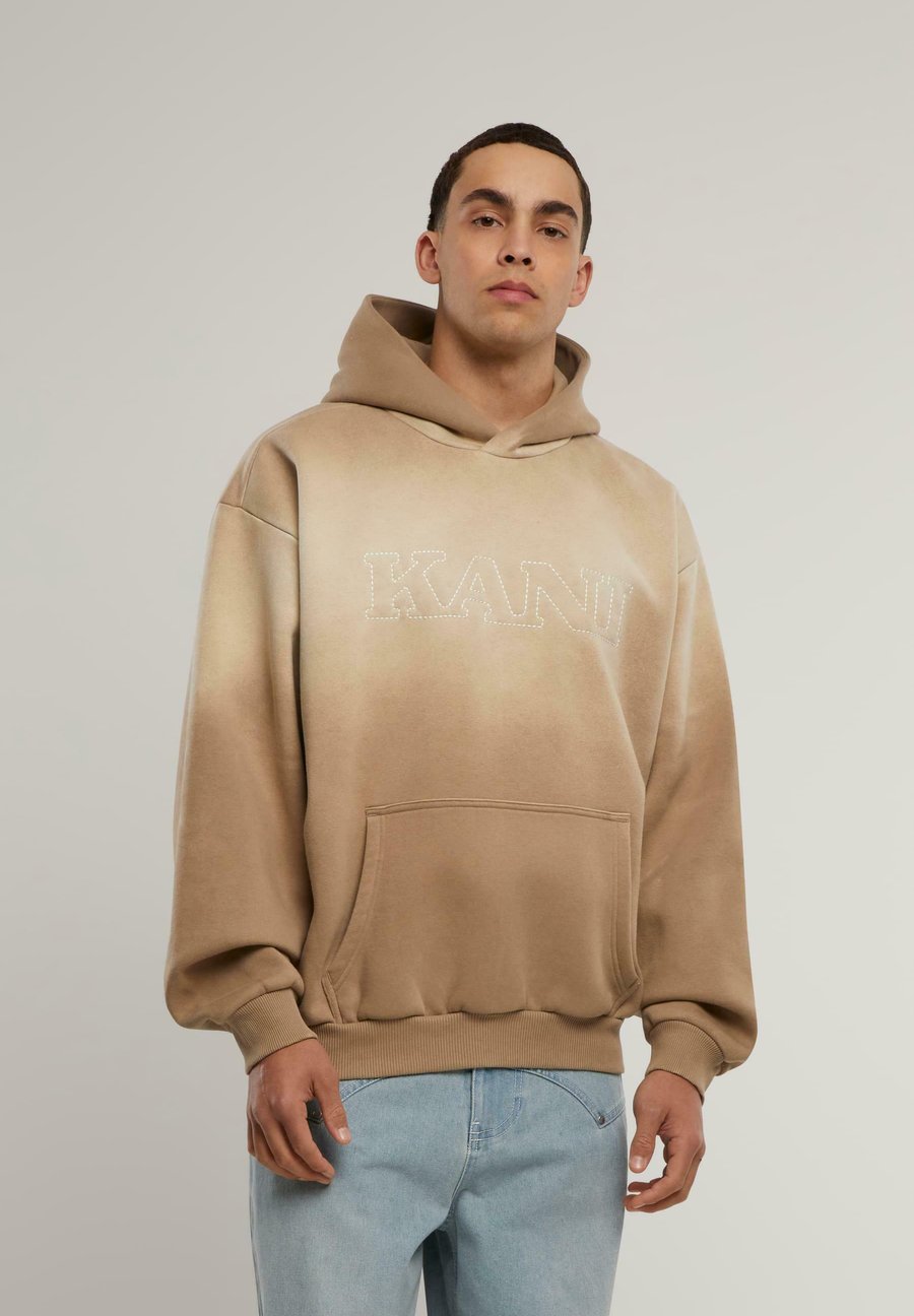Худи Karl Kani Hoodie, Taupe
Худи Karl Kani Hoodie, Taupe