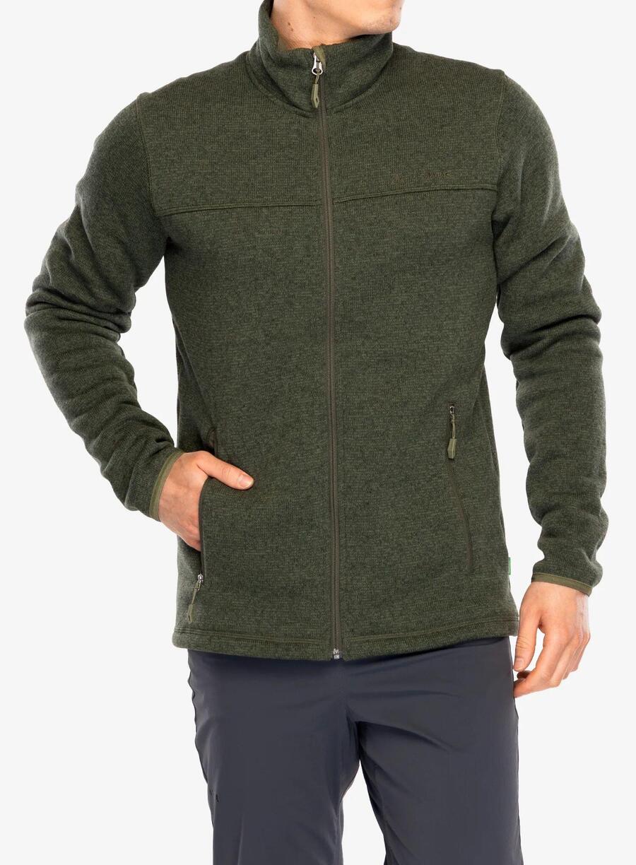 VAUDE Куртка Rienza III
VAUDE Куртка Rienza III