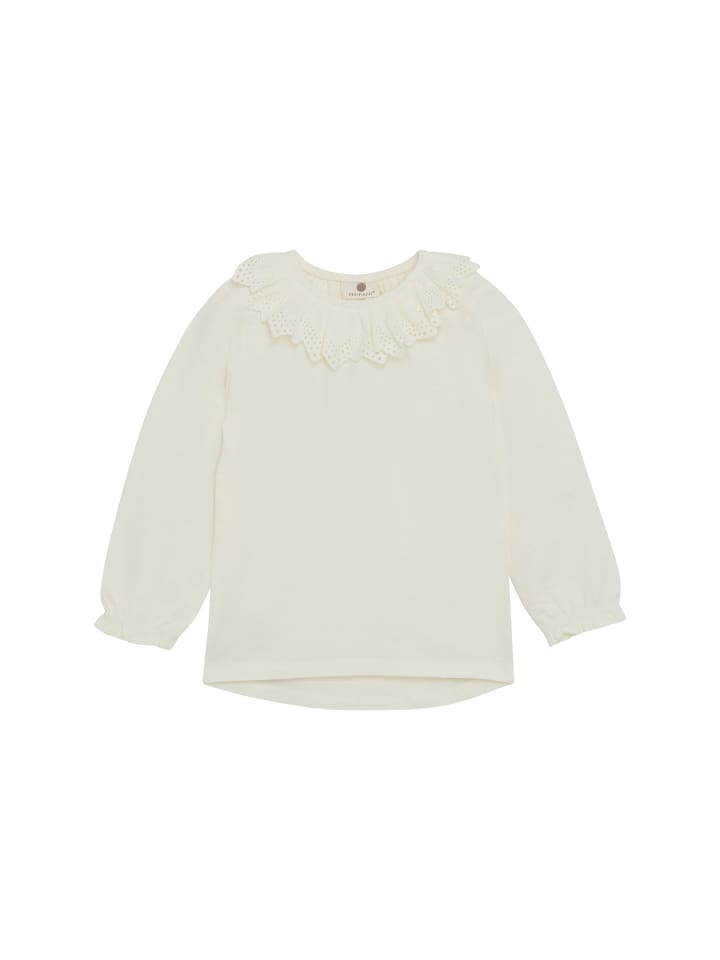 Лонгслив enfant, натуральный
Лонгслив enfant, натуральный