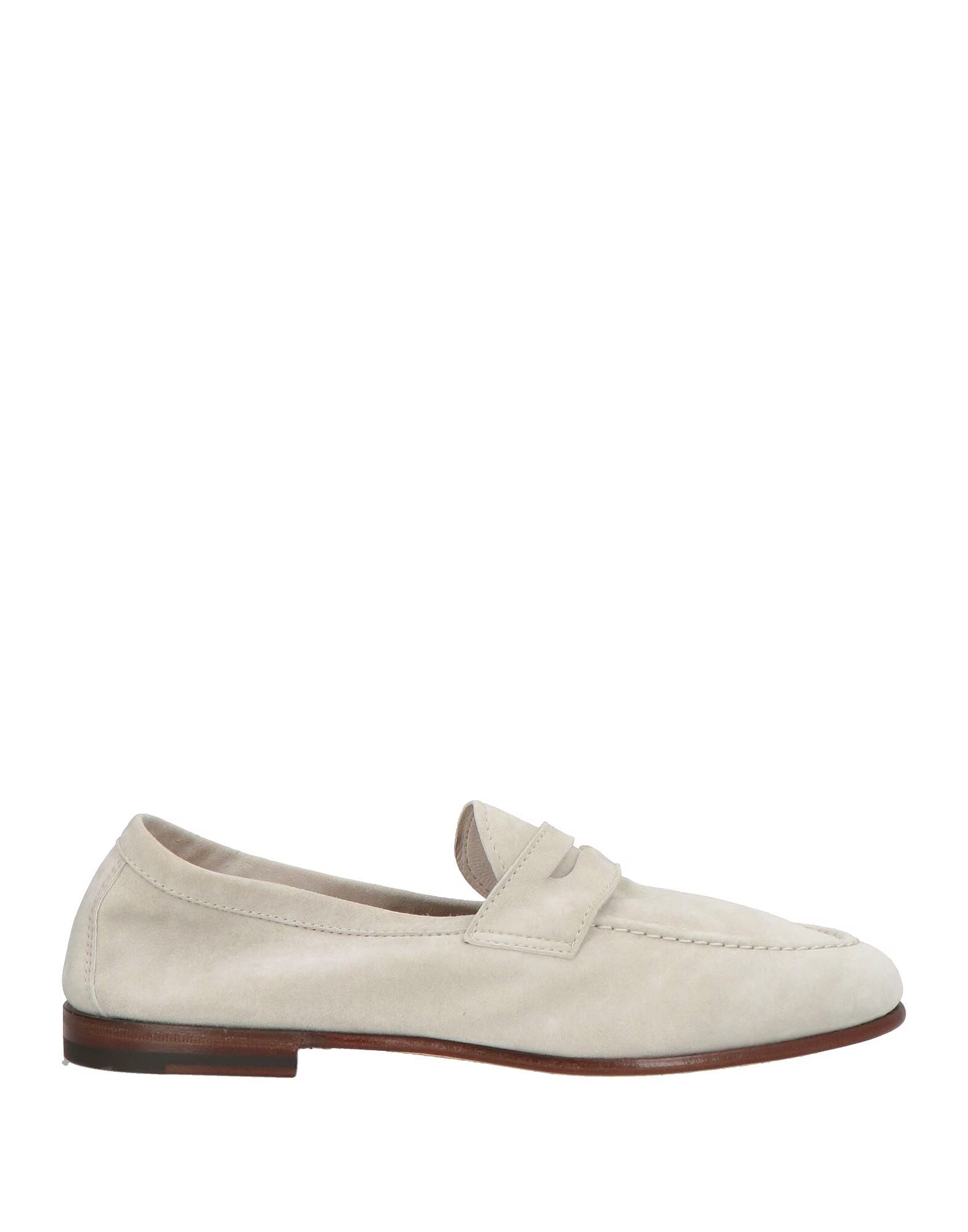 Лоферы Fedeli, светло-серый
Лоферы Fedeli, светло-серый