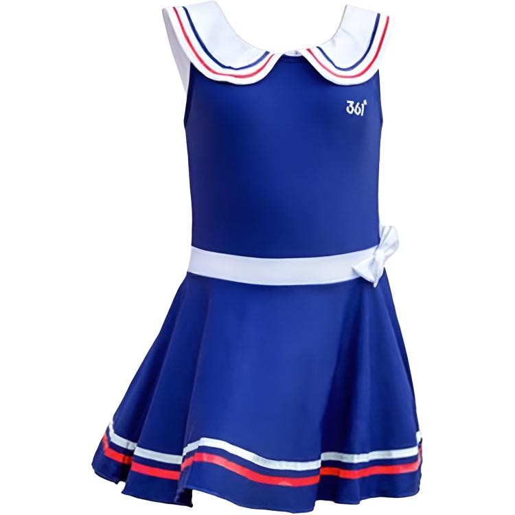 Детский купальник Moderate Short 361°, темно-синий
Детский купальник Moderate Short 361°, темно-синий