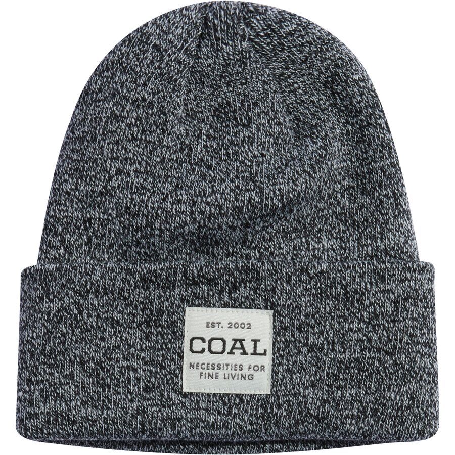 Шапка Coal Headwear The Uniform Mid Coal Headwear, Black Marl2
Шапка Coal Headwear The Uniform Mid Coal Headwear, Black Marl2