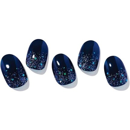 Полуотвердевшие гелевые полоски для ногтей ohora N Polaris, салонное качество, длительный срок службы, легко наносить и снимать, в комплект входят 2 подготовительные подушечки, пилочка для ногтей и деревянная палочка
Полуотвердевшие гелевые полоски для ногтей ohora N Polaris, салонное качество, длительный срок службы, легко наносить и снимать, в комплект входят 2 подготовительные подушечки, пилочка для ногтей и деревянная палочка