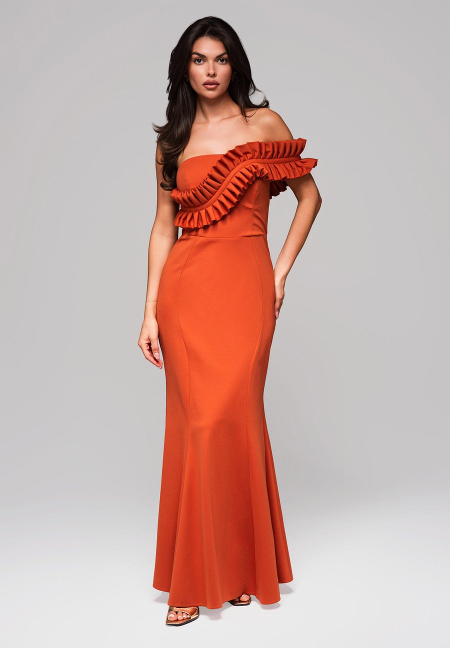 Платье Ombre Occasion wear, Orange
Платье Ombre Occasion wear, Orange