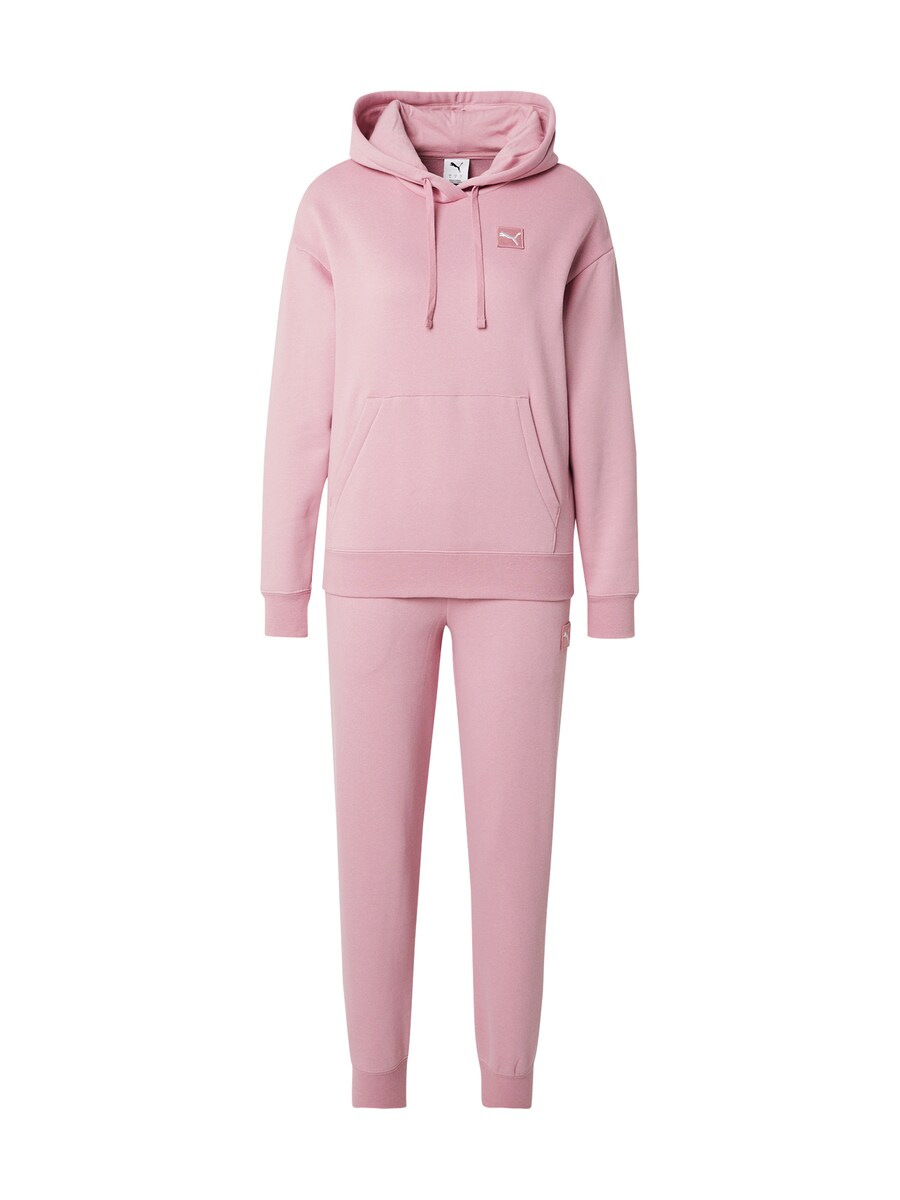 Спортивный костюм PUMA, Dusky pink
Спортивный костюм PUMA, Dusky pink
