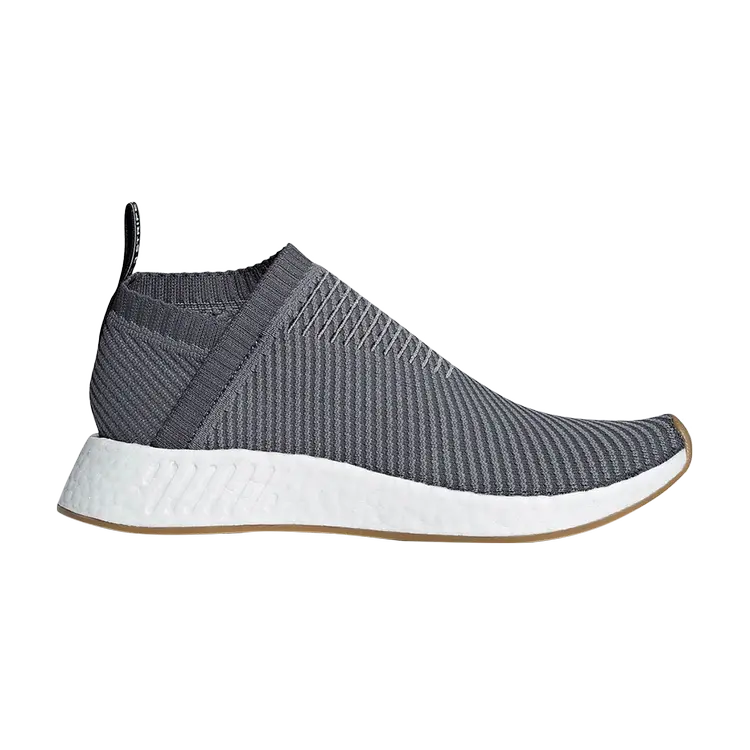 Кроссовки Adidas NMD_CS2, серый
Кроссовки Adidas NMD_CS2, серый