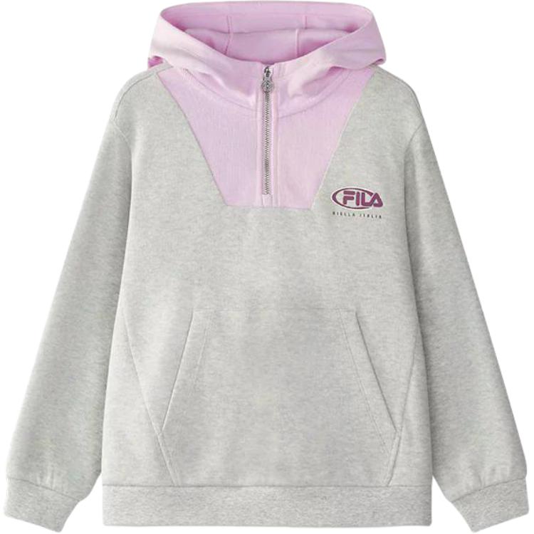 Унисекс свитшот FILA, слоновая кость
Унисекс свитшот FILA, слоновая кость