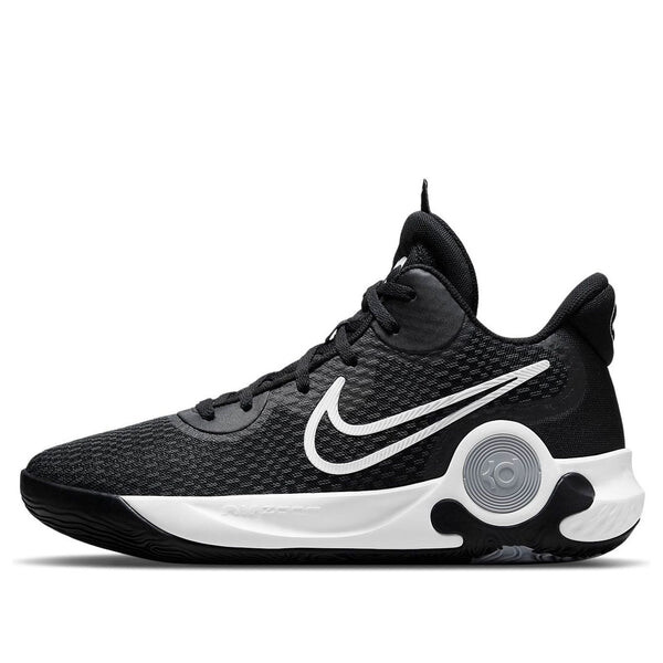 Кроссовки kd trey 5 ix Nike, черный
Кроссовки kd trey 5 ix Nike, черный