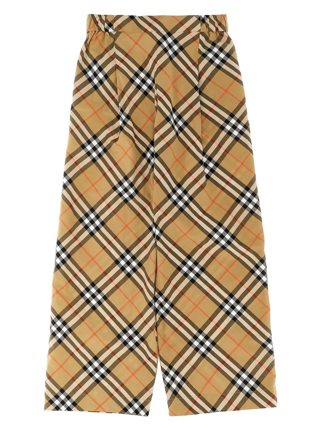 Брюки 'Maya' BURBERRY, бежевый
Брюки 'Maya' BURBERRY, бежевый