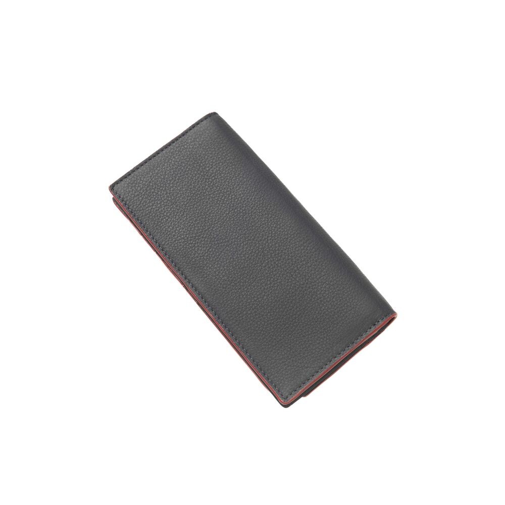 Cerruti 1881 Элегантный кожаный кошелек для утонченных мужчин, синий
Cerruti 1881 Элегантный кожаный кошелек для утонченных мужчин, синий