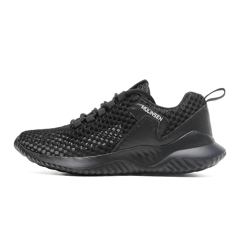 Кроссовки Mulinsen Casual Shoes Men Low-Top, Черный, Кроссовки Mulinsen Casual Shoes Men Low-Top
Кроссовки Mulinsen Casual Shoes Men Low-Top, Черный, Кроссовки Mulinsen Casual Shoes Men Low-Top