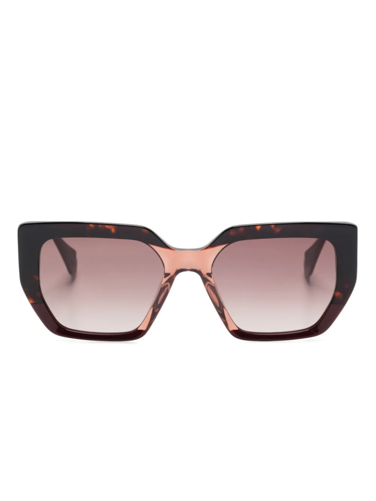 Солнцезащитные очки Luce GIGI STUDIOS, коричневый
Солнцезащитные очки Luce GIGI STUDIOS, коричневый