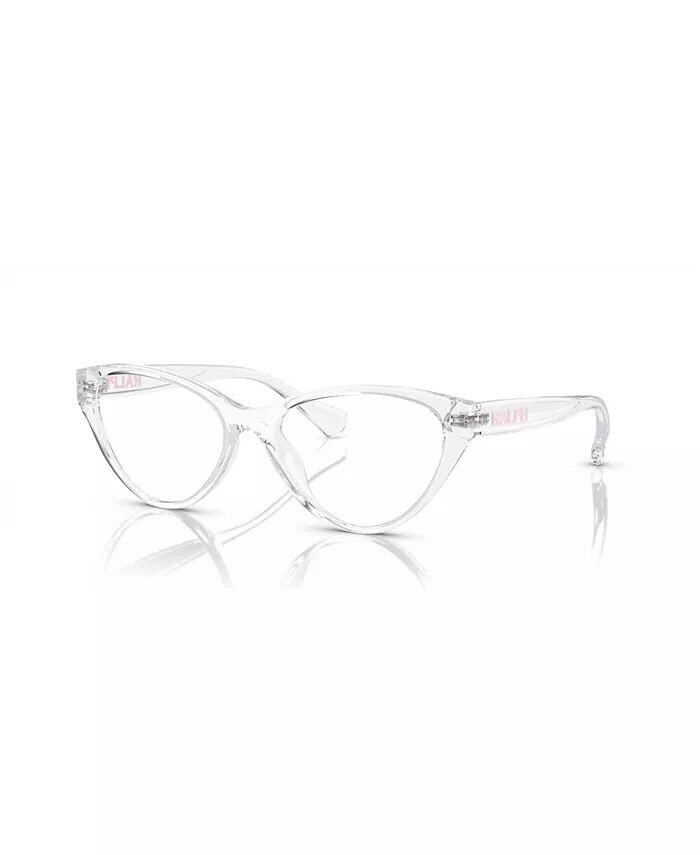 Женские очки Ralph By Ralph Lauren, розовый
Женские очки Ralph By Ralph Lauren, розовый