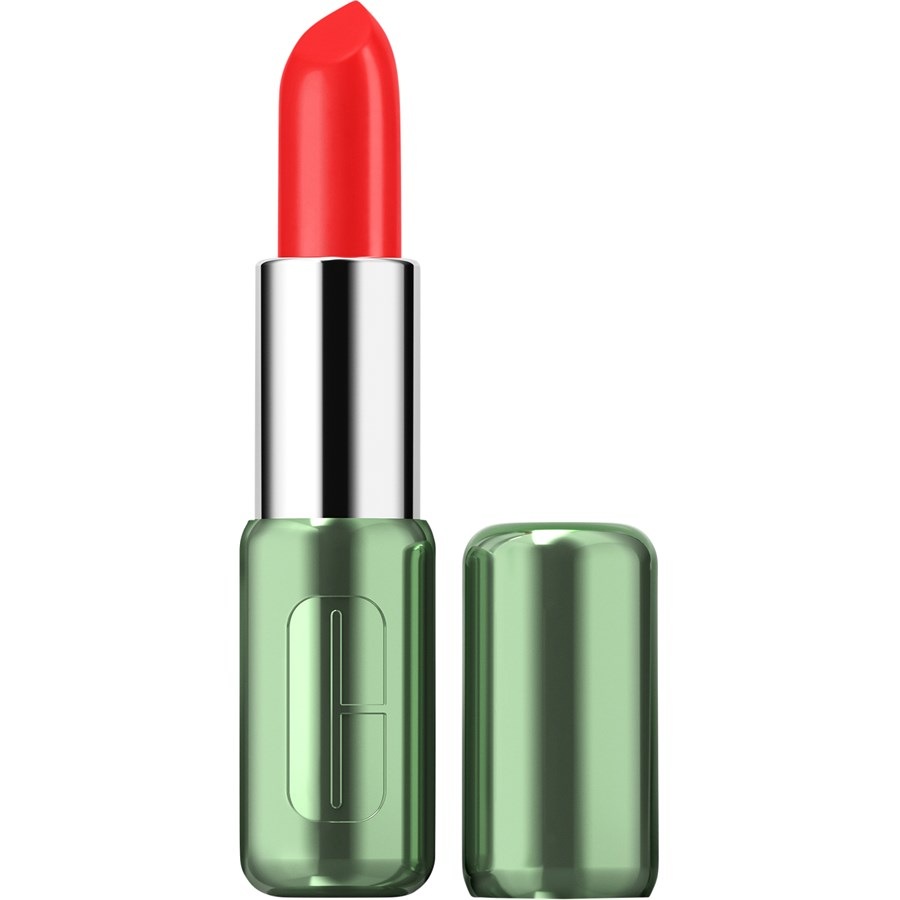 Помада Clinique Pop Longwear Lipstick Satin, Poppy Pop / 3,9 g
Помада Clinique Pop Longwear Lipstick Satin, Poppy Pop / 3,9 g