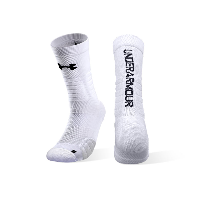 Унисекс гольфы Under Armour, белый
Унисекс гольфы Under Armour, белый