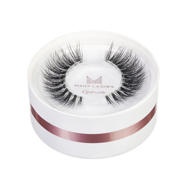 Ресницы на полоске gl-03, 7-15 мм, бесцветная полоска, 1 упаковка. Many Lashes Gabrielle
Ресницы на полоске gl-03, 7-15 мм, бесцветная полоска, 1 упаковка. Many Lashes Gabrielle