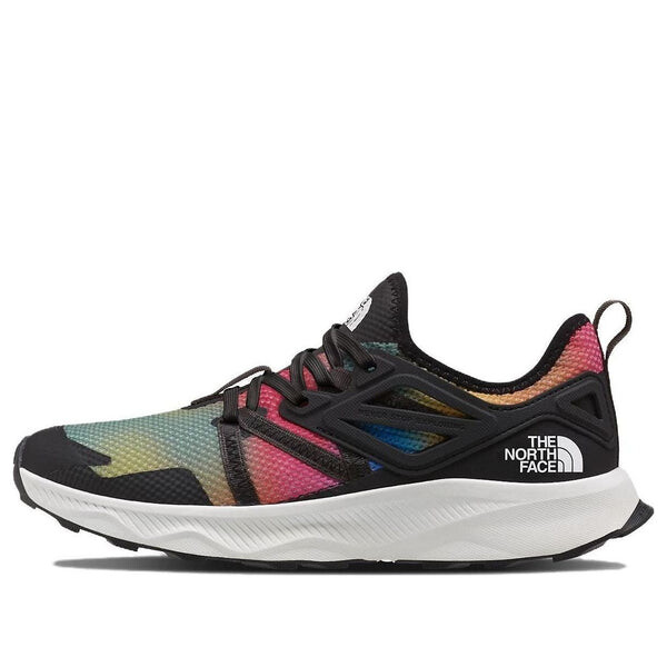 Кроссовки oxeye running shoes 'pride super sonic blue tnf black' The North Face, черный
Кроссовки oxeye running shoes 'pride super sonic blue tnf black' The North Face, черный