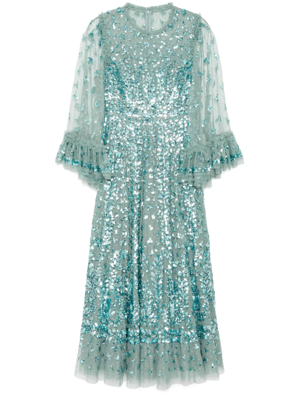 Платье Glisten Needle & Thread, синий
Платье Glisten Needle & Thread, синий