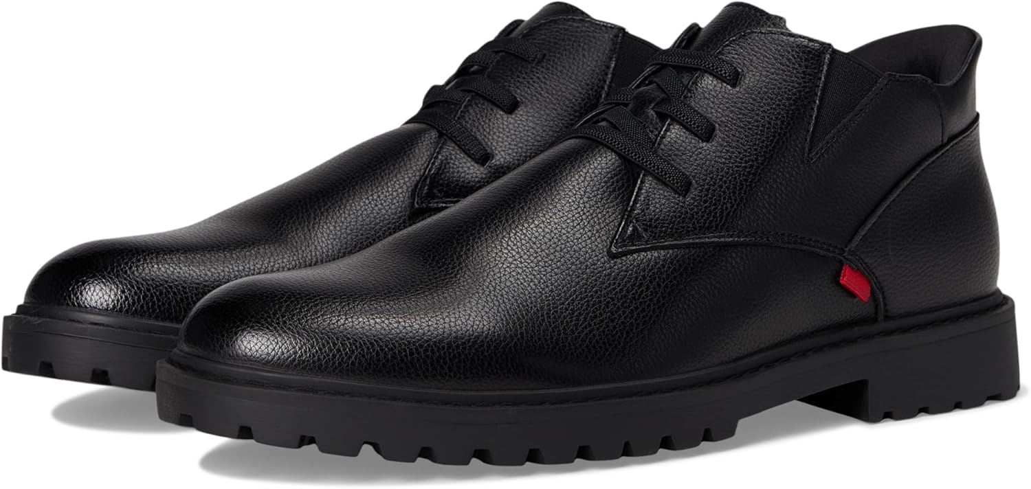 Мужские кроссовки Marc Joseph New York Clark Road (с технологией Hands Free), черный
Мужские кроссовки Marc Joseph New York Clark Road (с технологией Hands Free), черный