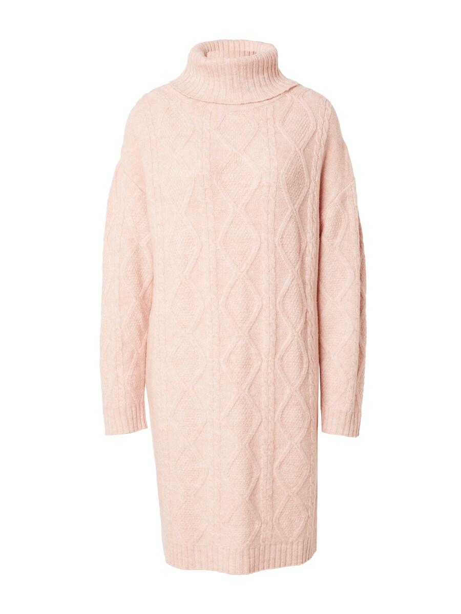 Вязаное платье ABOUT YOU Carla, розовый
Вязаное платье ABOUT YOU Carla, розовый