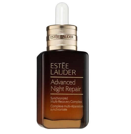 Восстанавливающая сыворотка для всех типов кожи, 75 мл Estee Lauder, Advanced Night Repair, Estée Lauder
Восстанавливающая сыворотка для всех типов кожи, 75 мл Estee Lauder, Advanced Night Repair, Estée Lauder