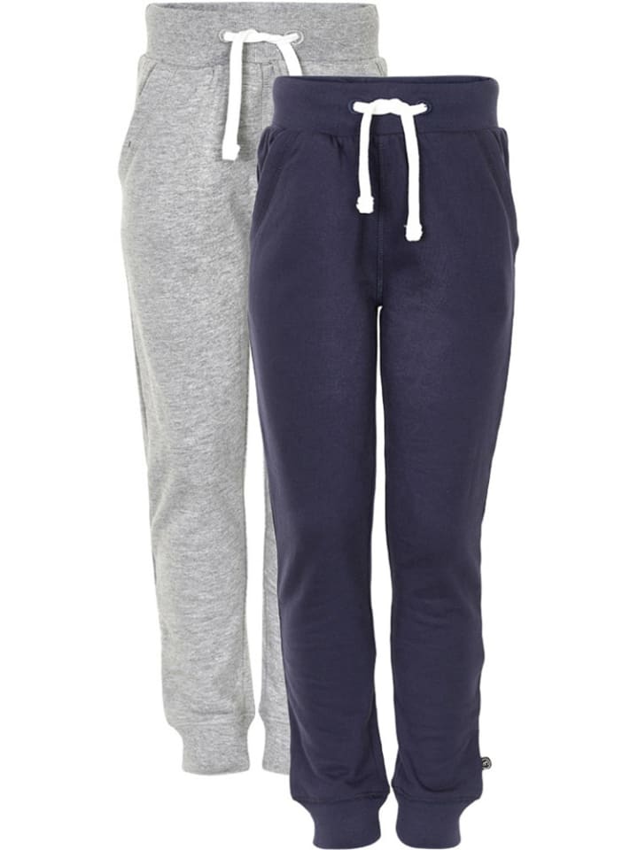 Спортивные брюки Minymo, синий
Спортивные брюки Minymo, синий