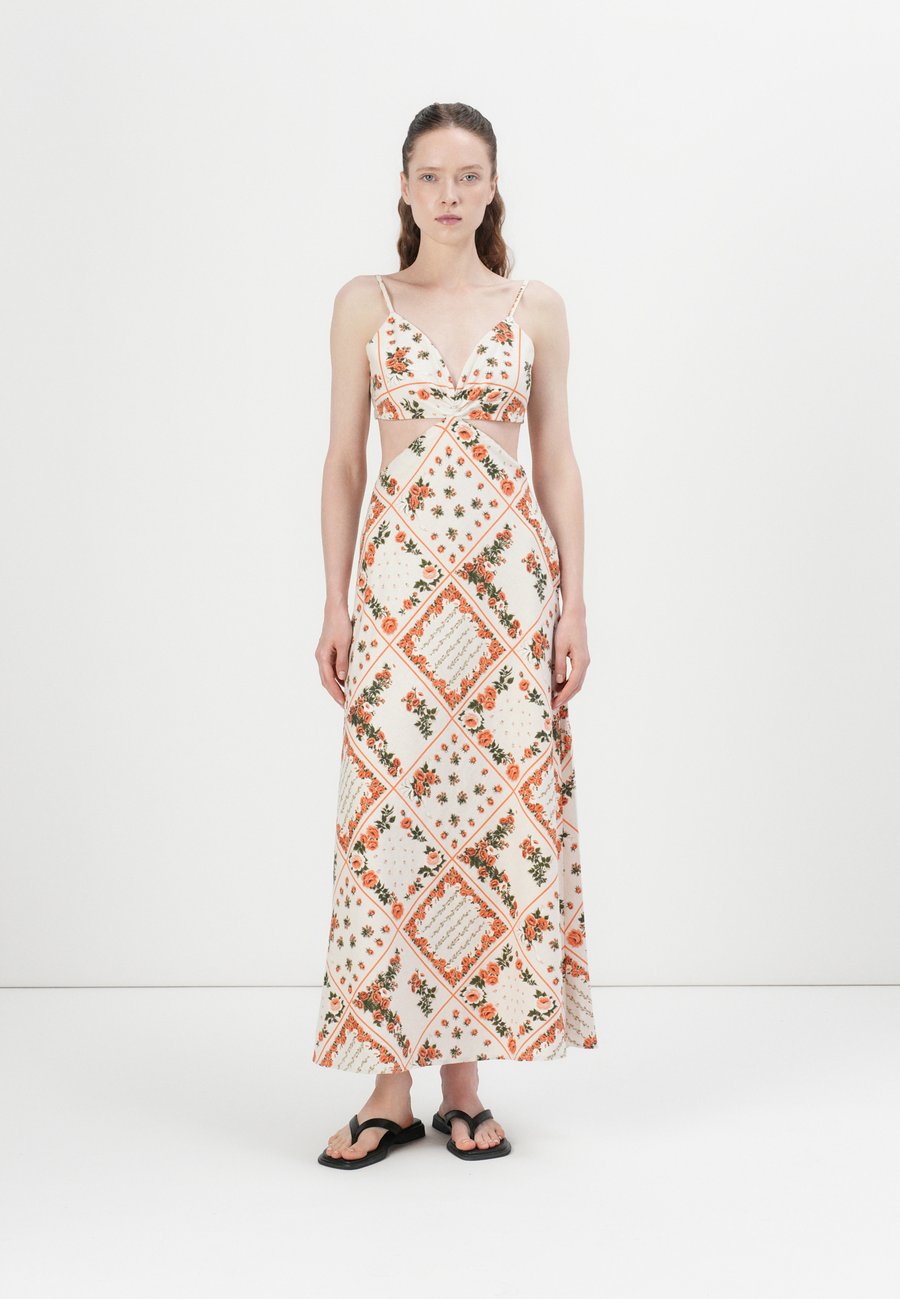 Платье Abercrombie & Fitch MARA, White
Платье Abercrombie & Fitch MARA, White