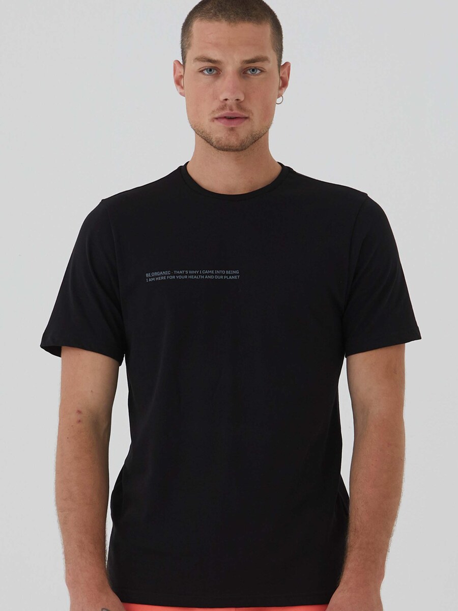 Рубашка Rockupy nur, черный
Рубашка Rockupy nur, черный