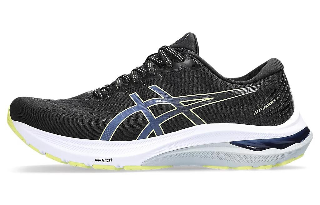 Кроссовки Asics GT-2000 11 Мужчины
Кроссовки Asics GT-2000 11 Мужчины
