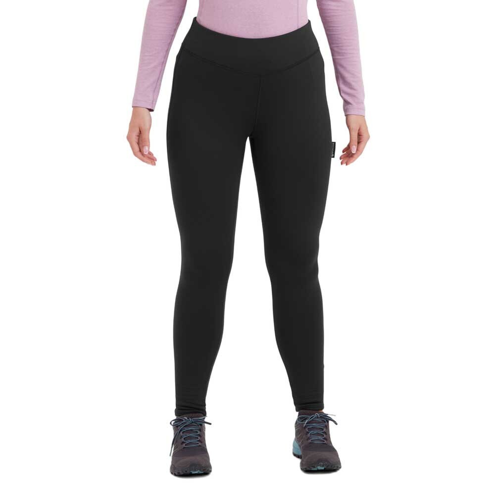 Брюки Montane Fury, черный
Брюки Montane Fury, черный