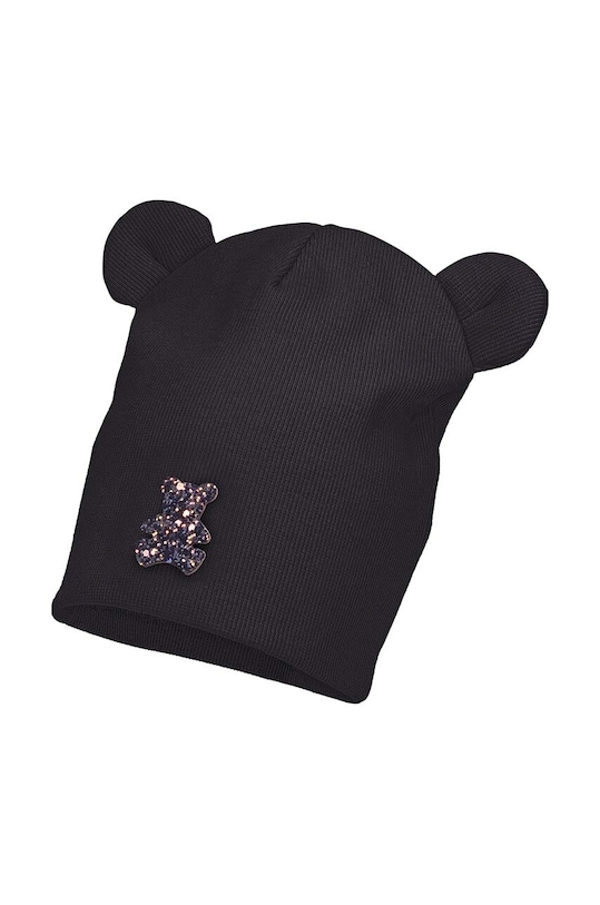 Детская шапка DOLARIS Jamiks, черный
Детская шапка DOLARIS Jamiks, черный