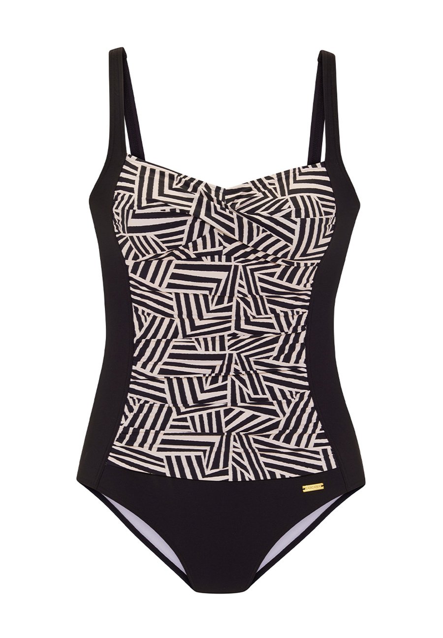 Купальник LASCANA CLEO, Black Creme/Black, Черный, Купальник LASCANA CLEO, Black Creme/Black
Купальник LASCANA CLEO, Black Creme/Black, Черный, Купальник LASCANA CLEO, Black Creme/Black