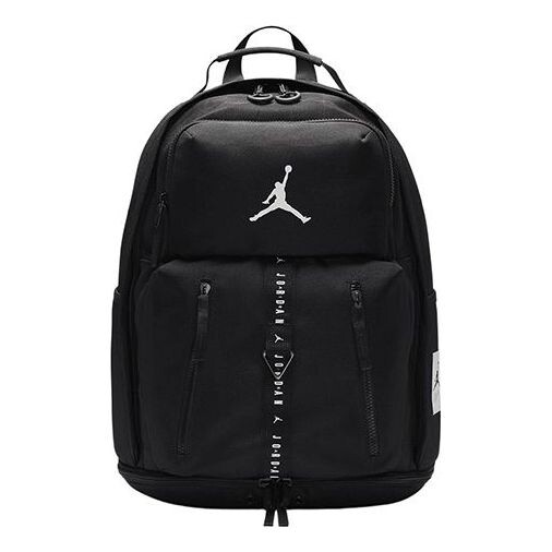 Сумка sport backpack 35l 'black' Air Jordan, черный
Сумка sport backpack 35l 'black' Air Jordan, черный