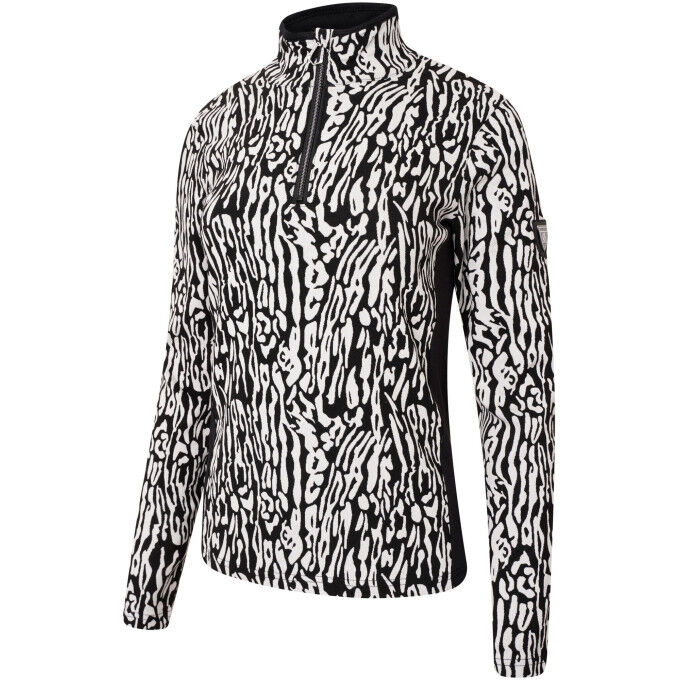 Флисовая толстовка Dare 2 Be IMMORTAL SWEATER Monochro Wild
Флисовая толстовка Dare 2 Be IMMORTAL SWEATER Monochro Wild