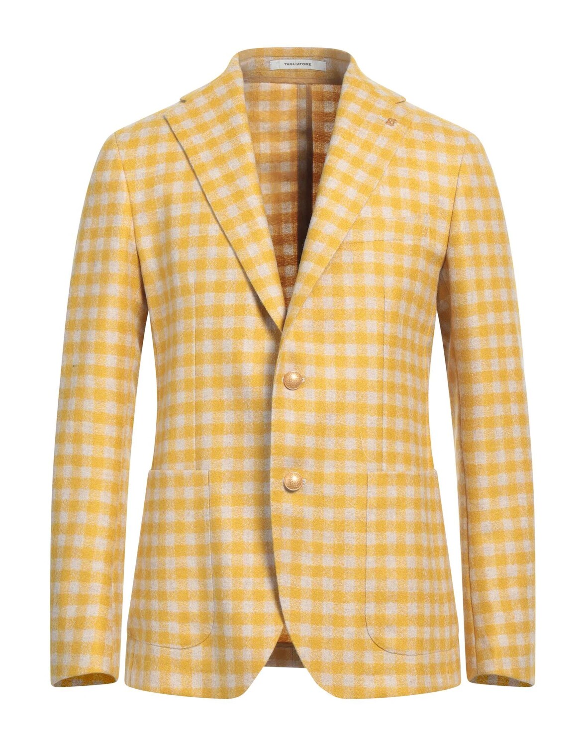 Блейзер Tagliatore, горчичный
Блейзер Tagliatore, горчичный